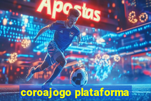 coroajogo plataforma